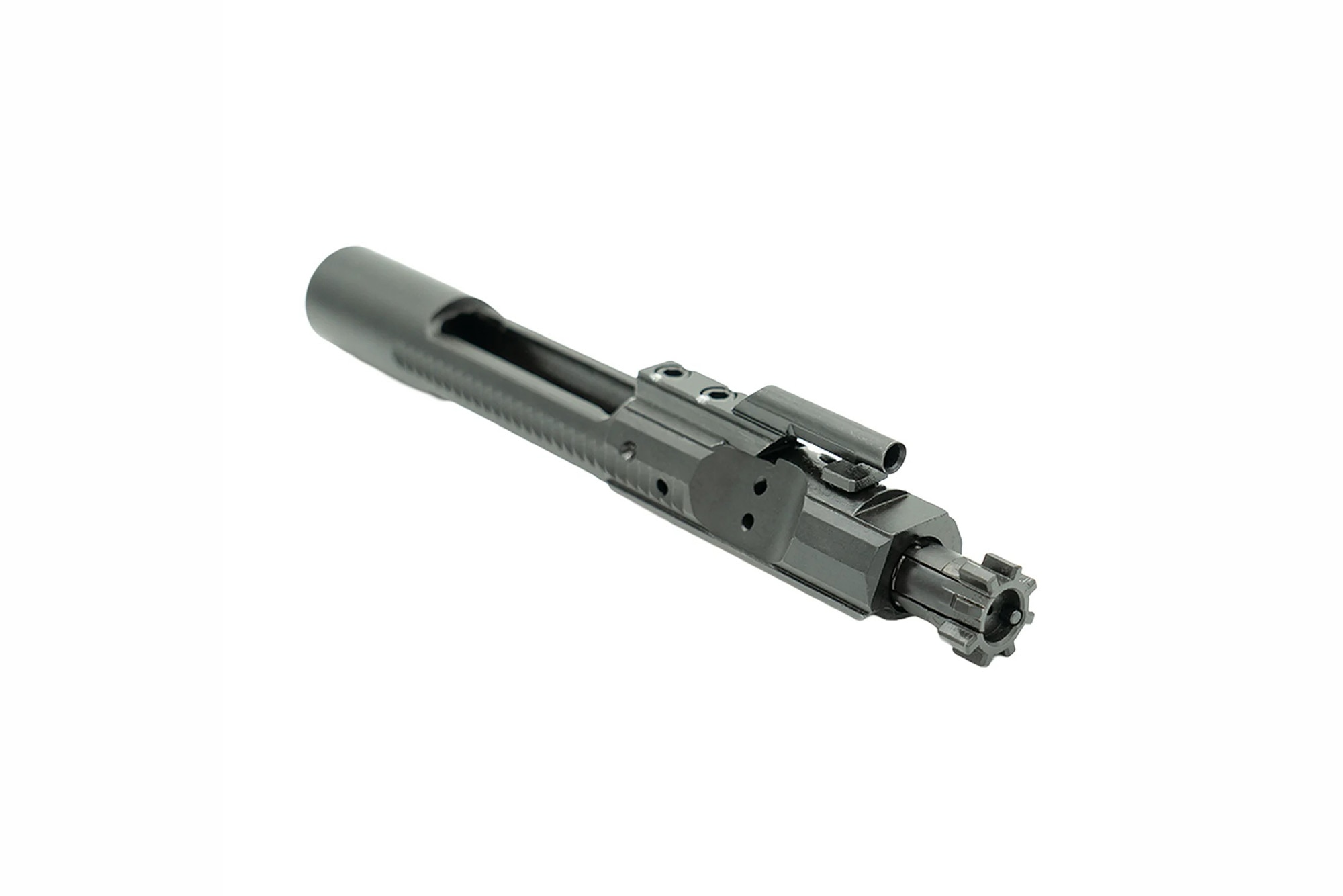 Andro Corp AR-15/M16 Bolt Carrier Group - Nitride Finish